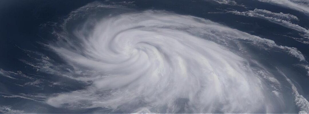 2026 hurricane season forecast in the Caribbean