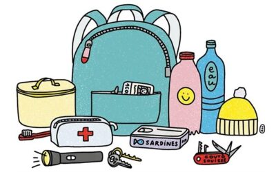La saison cyclonique dans les Caraïbes commence : avez-vous préparé votre kit d’urgence ?