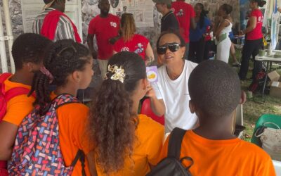 Comment parler des risques naturels avec les enfants ?