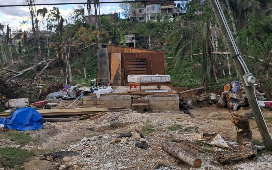 Que faire avant, pendant et après un ouragan ?